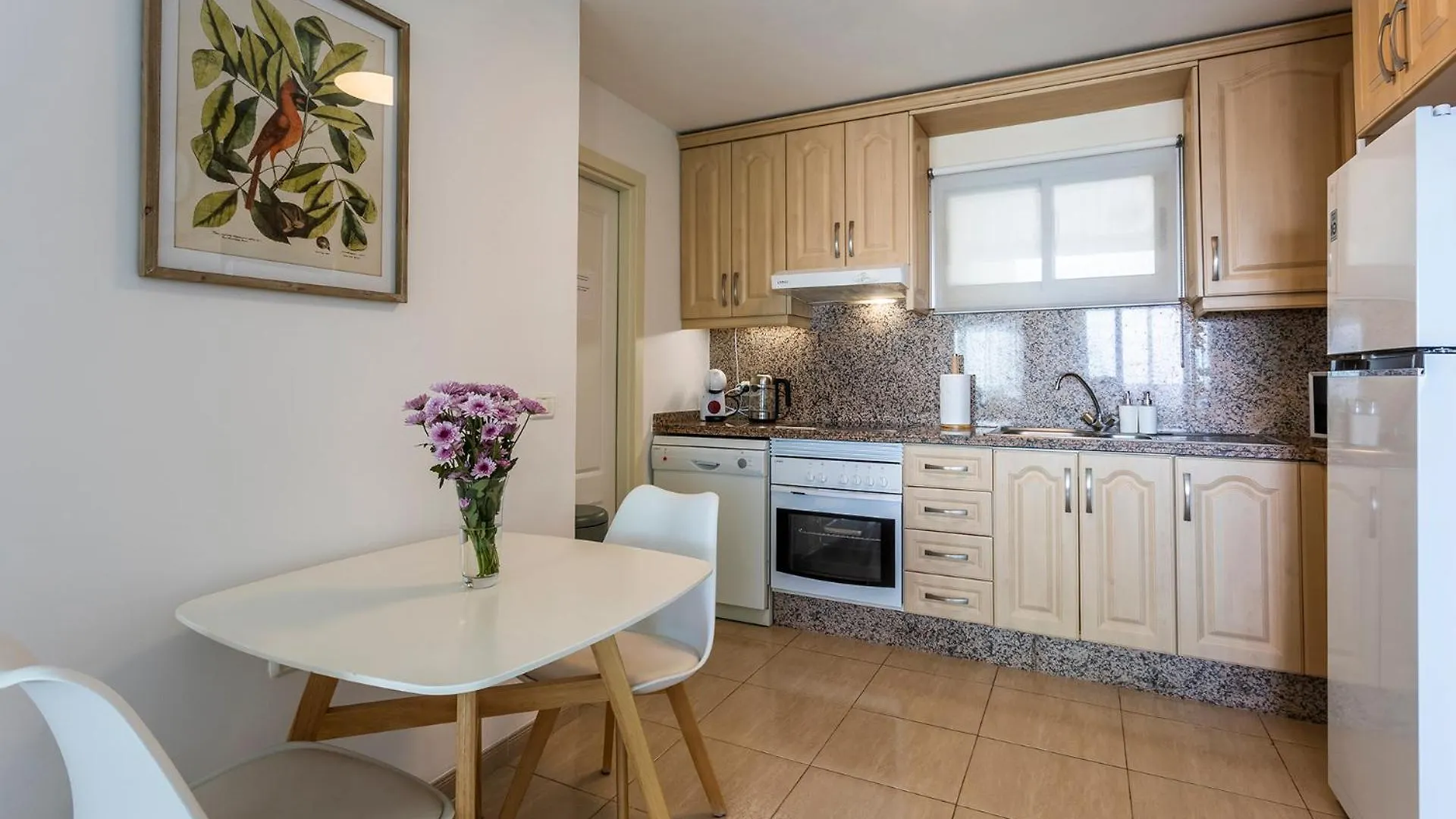 Casa Doble - Penthouse, Pool, Priv Parking, Fibre Net, Spacious Terrace San Miguel de Abona